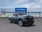 New 2025 Chevrolet Silverado 2500 Custom Crew Cab 4WD Pickup for sale #S1183585 - photo 1
