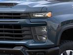 New 2025 Chevrolet Silverado 2500 Custom Crew Cab 4WD Pickup for sale #S1183585 - photo 10