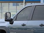 New 2025 Chevrolet Silverado 2500 Custom Crew Cab 4WD Pickup for sale #S1183585 - photo 12