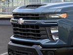New 2025 Chevrolet Silverado 2500 Custom Crew Cab 4WD Pickup for sale #S1183585 - photo 13