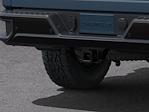 New 2025 Chevrolet Silverado 2500 Custom Crew Cab 4WD Pickup for sale #S1183585 - photo 14