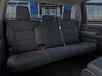 New 2025 Chevrolet Silverado 2500 Custom Crew Cab 4WD Pickup for sale #S1183585 - photo 17