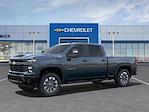 New 2025 Chevrolet Silverado 2500 Custom Crew Cab 4WD Pickup for sale #S1183585 - photo 3