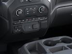 New 2025 Chevrolet Silverado 2500 Custom Crew Cab 4WD Pickup for sale #S1183585 - photo 23