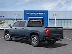 New 2025 Chevrolet Silverado 2500 Custom Crew Cab 4WD Pickup for sale #S1183585 - photo 4
