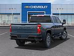 New 2025 Chevrolet Silverado 2500 Custom Crew Cab 4WD Pickup for sale #S1183585 - photo 2