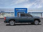 New 2025 Chevrolet Silverado 2500 Custom Crew Cab 4WD Pickup for sale #S1183585 - photo 5