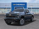 New 2025 Chevrolet Silverado 2500 Custom Crew Cab 4WD Pickup for sale #S1183585 - photo 6
