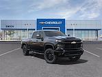 New 2025 Chevrolet Silverado 2500 Custom Crew Cab 4WD Pickup for sale #S1183655 - photo 1