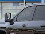 New 2025 Chevrolet Silverado 2500 Custom Crew Cab 4WD Pickup for sale #S1183655 - photo 12