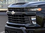 New 2025 Chevrolet Silverado 2500 Custom Crew Cab 4WD Pickup for sale #S1183655 - photo 13