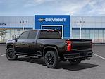 New 2025 Chevrolet Silverado 2500 Custom Crew Cab 4WD Pickup for sale #S1183655 - photo 4