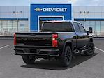 New 2025 Chevrolet Silverado 2500 Custom Crew Cab 4WD Pickup for sale #S1183655 - photo 2