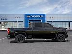New 2025 Chevrolet Silverado 2500 Custom Crew Cab 4WD Pickup for sale #S1183655 - photo 5