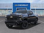 New 2025 Chevrolet Silverado 2500 Custom Crew Cab 4WD Pickup for sale #S1183655 - photo 6