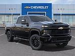 New 2025 Chevrolet Silverado 2500 Custom Crew Cab 4WD Pickup for sale #S1183655 - photo 7