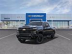New 2025 Chevrolet Silverado 2500 Custom Crew Cab 4WD Pickup for sale #S1183655 - photo 8