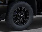 New 2025 Chevrolet Silverado 2500 Custom Crew Cab 4WD Pickup for sale #S1183655 - photo 9