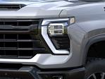 New 2025 Chevrolet Silverado 2500 LTZ Crew Cab 4WD Pickup for sale #S1184311 - photo 10