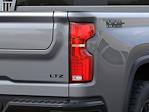 New 2025 Chevrolet Silverado 2500 LTZ Crew Cab 4WD Pickup for sale #S1184311 - photo 11