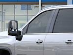 New 2025 Chevrolet Silverado 2500 LTZ Crew Cab 4WD Pickup for sale #S1184311 - photo 12