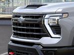 New 2025 Chevrolet Silverado 2500 LTZ Crew Cab 4WD Pickup for sale #S1184311 - photo 13