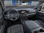 New 2025 Chevrolet Silverado 2500 LTZ Crew Cab 4WD Pickup for sale #S1184311 - photo 15