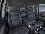New 2025 Chevrolet Silverado 2500 LTZ Crew Cab 4WD Pickup for sale #S1184311 - photo 16