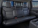 New 2025 Chevrolet Silverado 2500 LTZ Crew Cab 4WD Pickup for sale #S1184311 - photo 17