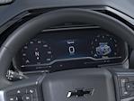 New 2025 Chevrolet Silverado 2500 LTZ Crew Cab 4WD Pickup for sale #S1184311 - photo 18