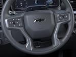 New 2025 Chevrolet Silverado 2500 LTZ Crew Cab 4WD Pickup for sale #S1184311 - photo 19
