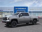 New 2025 Chevrolet Silverado 2500 LTZ Crew Cab 4WD Pickup for sale #S1184311 - photo 3