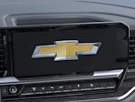 New 2025 Chevrolet Silverado 2500 LTZ Crew Cab 4WD Pickup for sale #S1184311 - photo 20