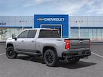New 2025 Chevrolet Silverado 2500 LTZ Crew Cab 4WD Pickup for sale #S1184311 - photo 4