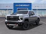 New 2025 Chevrolet Silverado 2500 LTZ Crew Cab 4WD Pickup for sale #S1184311 - photo 6