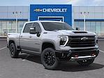 New 2025 Chevrolet Silverado 2500 LTZ Crew Cab 4WD Pickup for sale #S1184311 - photo 7