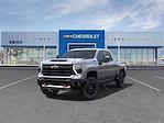 New 2025 Chevrolet Silverado 2500 LTZ Crew Cab 4WD Pickup for sale #S1184311 - photo 8