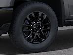 New 2025 Chevrolet Silverado 2500 LTZ Crew Cab 4WD Pickup for sale #S1184311 - photo 9