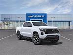 New 2025 Chevrolet Colorado Z71 Crew Cab 4WD Pickup for sale #S1186792 - photo 1