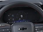 New 2025 Chevrolet Colorado Z71 Crew Cab 4WD Pickup for sale #S1186792 - photo 18