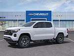 New 2025 Chevrolet Colorado Z71 Crew Cab 4WD Pickup for sale #S1186792 - photo 3