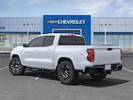 New 2025 Chevrolet Colorado Z71 Crew Cab 4WD Pickup for sale #S1186792 - photo 4