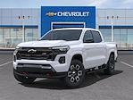 New 2025 Chevrolet Colorado Z71 Crew Cab 4WD Pickup for sale #S1186792 - photo 6