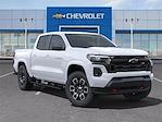 New 2025 Chevrolet Colorado Z71 Crew Cab 4WD Pickup for sale #S1186792 - photo 7