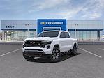 New 2025 Chevrolet Colorado Z71 Crew Cab 4WD Pickup for sale #S1186792 - photo 8