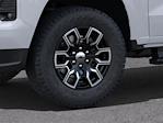 New 2025 Chevrolet Colorado Z71 Crew Cab 4WD Pickup for sale #S1186792 - photo 9