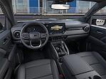 New 2025 Chevrolet Colorado Z71 Crew Cab 4WD Pickup for sale #S1187065 - photo 15