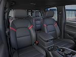 New 2025 Chevrolet Colorado Z71 Crew Cab 4WD Pickup for sale #S1187065 - photo 16