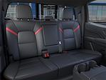 New 2025 Chevrolet Colorado Z71 Crew Cab 4WD Pickup for sale #S1187065 - photo 17