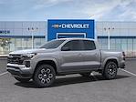 New 2025 Chevrolet Colorado Z71 Crew Cab 4WD Pickup for sale #S1187065 - photo 3